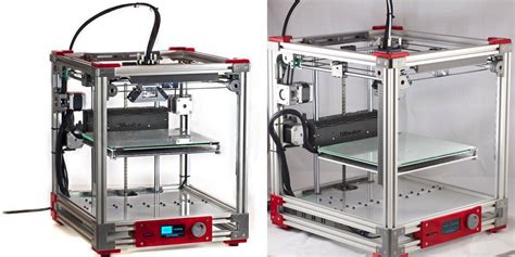 aluminium extrusion 3d printer enclosure|aluminum hobby extrusions.